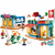 Playmobil Family Fun Camping Campamento De Verano 70087 - comprar online