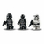 Lego Star Wars Caza Tie Imperial 432P Original 75300 - tienda online