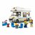 Lego City Autocaravana De Vacaciones 190P Original 60283 en internet