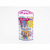 Boligrafo Paper Mate Inkjoy Mini Candy Pop Retractil X10U