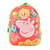 Mochila Peppa Play Dance To The Music Espalda Wabro