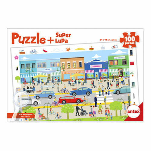 Rompecabezas en linea gratis 100 piezas top
