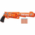 Nerf Fornite Lanzadardos Six Shooter Hasbro