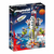 Playmobil Space Cohete Espacial Con Plaraforma Original 9488