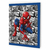 Cuaderno Abrochado Tapa Blanda 48 Hojas Spiderman Mooving