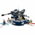 Lego Star Wars Tanque Blindado De Asalto 286P Original 75283 - Citykids