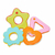 Set Juego De Donas Flexibles Y Encastrables Calesita 505 - comprar online