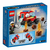 Lego City Furgoneta De Asistencia De Bomberos Original 60279 - comprar online