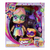 Muñeca Super Cute Glitzy Rainbow Party + Mascota Sc041