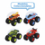 Camioneta Todo Terreno Blíster X1 Motor Rush - Citykids