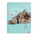 Cuaderno Universitario Rayado Rachael Hale Mooving - comprar online