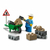 Lego City Vehiculo De Obras En Carretera 58P Original 60284 - Citykids