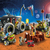 Playmobil Expedición A Marte Con Vehículo 70888 - Citykids