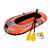 Inflable Balsa + Set Con Remos Y Bomba De Pie Bestway - comprar online