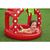 Pileta Inflable Techo Frutilla Bestway en internet