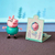 Peppa Pig Playset Aventuras En El Acuario Hasbro en internet