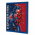 Cuaderno Abrochado Tapa Blanda 48 Hojas Spiderman Mooving en internet