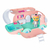 Cry Babies Bebes Llorones Casa Rodante De Koali 99532 - comprar online