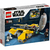 Lego Star Wars Interceptor Nave Jedi Anakin Original 75281 - comprar online