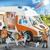 Playmobil Ambulancia De Rescate Con Luces 70049Plb en internet