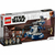 Lego Star Wars Tanque Blindado De Asalto 286P Original 75283