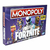 Juego De Mesa Monopoly Fortnite Hasbro en internet