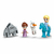 Lego Disney Cuentos E Historias: Elsa Y El Nokk 125P 43189 - tienda online