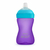 Vaso Con Sorbete My Grippy 300Ml 9M+ Violeta Philips Avent