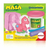 Juego De Masas Set Unicornio Con Accesorios Antex