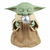 Star Wars Figura Baby Yoda Galactic Snackin Grogu Hasbro - tienda online