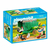 Playmobil Country Carreta Gallinero Original 70138