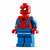 Lego Marvel Armadura Robótica De Spiderman Original 76146 - tienda online