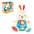 Peluche Didactico Amigo Inteligente Bunny Winfun 0687