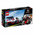 Lego Speed Champions Nissan Gt-R Nismo 298P Original 76896 - comprar online