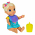 Muñeca Bebe Baby Alive Grows Up Con 75 Frases E8199 en internet