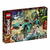 Lego Ninjago Dragon De La Jungla 506 Piezas Original 71746