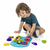 Rompecabezas Puzzle Mania Numeros Rivaplast - Citykids