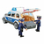 Playmobil City Action Auto De Policia Con Luz 6920 en internet