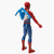 Figura Marvel Spider Man Titan Hero Blast Gear Hasbro E7344 - comprar online