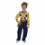 Disfraz Disney Toy Story Woody Newtoys T1