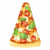 Colchoneta Inflable Pizza Party Bestway Pileta