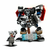 Lego Marvel Armadura Robotica De Thor Original 76169 en internet