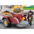 Playmobil City Action Vehiculo Fuerzas Especiales 9364 - tienda online