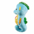 Caballito De Mar Dulces Sueños Peluche Fisher Price - comprar online