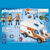 Playmobil Ambulancia De Rescate Con Luces 70049Plb - comprar online