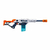 Pistola Escopeta Lanzadardo X Shot Clip Max Attack Zuru 3694 - comprar online