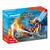 Playmobil City Action Set Pack Bombero Original 70291