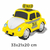 Auto De Juguete Escarabajo Taxi Kendy en internet