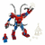 Lego Marvel Armadura Robótica De Spiderman Original 76146 en internet