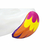 Inflable Colchoneta Unicornio Kawaii Chico Inflable Bestway - comprar online